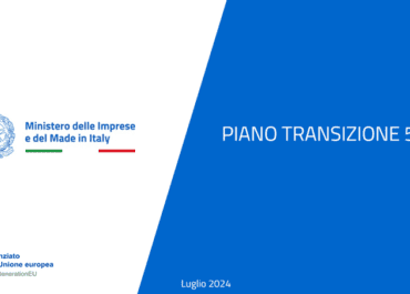 Transizione 5.0, definita la versione finale del decreto attuativo: tutte le novità